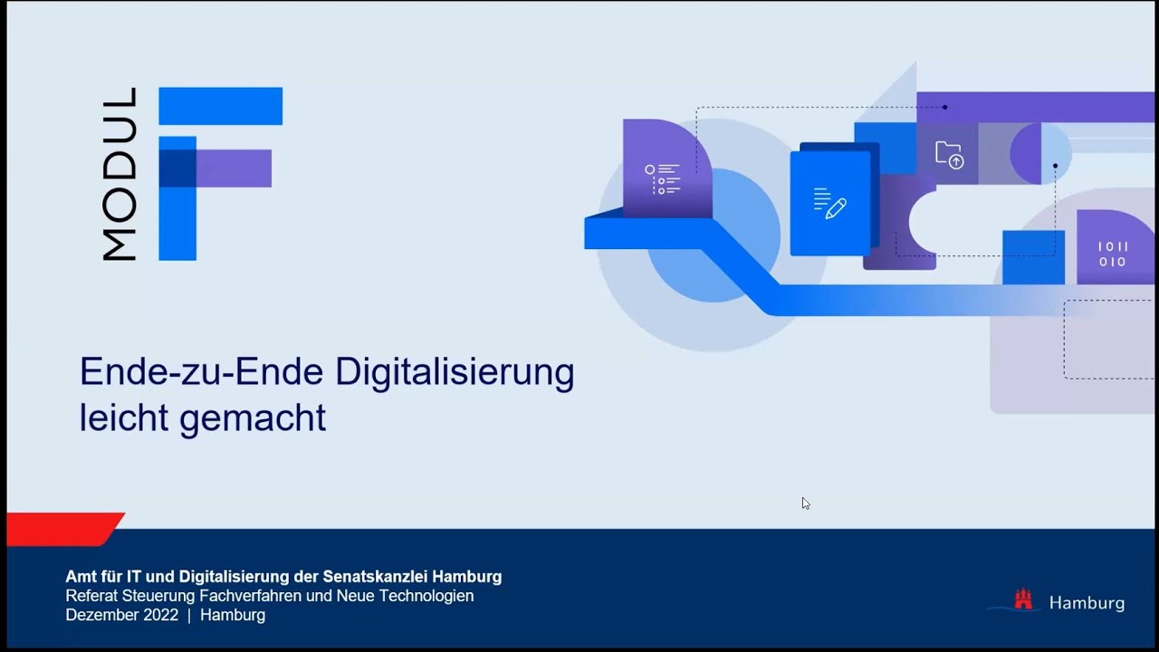 public digital "MODUL-F- Eine verwaltungsspezifische Low Code Plattform für Alle" mit Zehra Öztürk