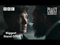 Peaky Blinders Biggest Stand Offs Volume 1 Peaky Blinders