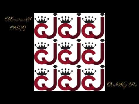CJ - Desabafo "Official Audio" (OneWay pro)