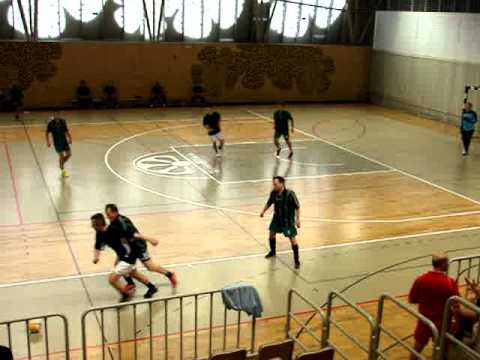 Nogometni turnir Podčetrtek 2010