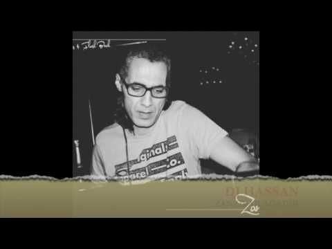 DJ HASSAN@ZANZIBAR AGADIR #1