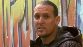 T-Bone: Thug Life Redeemed Documentary