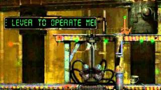 Oddworld : Abe's Oddysee Walkthrough [2/16] - Let's Play !