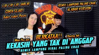 Download lagu FULL BASS!! KEKASIH YANG TAK DI ANGGAP X CINTA SEJATI || ALABAR VERSION || BUJANG ORGEN LAMPUNG 2025 mp3 Download lagu FULL BASS!! KEKASIH YANG TAK DI ANGGAP X CINTA SEJATI || ALABAR VERSION || BUJANG ORGEN LAMPUNG 2025 mp3