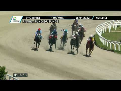 220108 c03 - TUNANTE DUBAI (ARG) - HIPODROMO LAS PIEDRAS