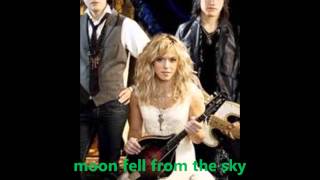 End of time (Lyrics &amp; Pictures) - The Band Perry