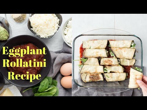 download lagu mp3 mp4 How To Reheat Eggplant Rollatini, download lagu How To Reheat Eggplant Rollatini gratis, unduh video klip How To Reheat Eggplant Rollatini