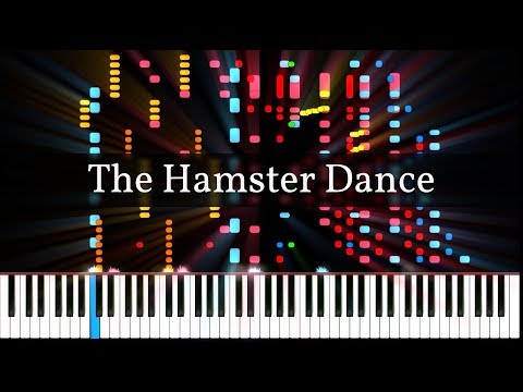 The Hamster Dance by U.N.P.