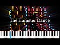 The Hamster Dance by U.N.P.