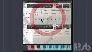 Video thumbnail for Spitfire Audio MASSE - Walkthrough and demo by Dory Video