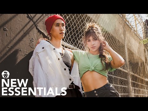 King Ice New Essentials