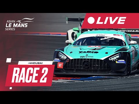 Asian Le Mans Series