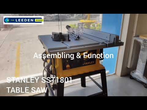 STANLEY GALVANIZUOTA DĖŽĖ 26" video