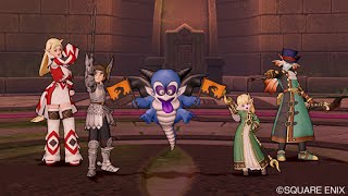 ドラクエ10 / DQ10『アベルのDQXライブ』~41st はじめての万魔の塔~〔ドラゴンクエストXライブ〕