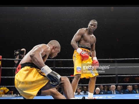 ADONIS STEVENSON VS SAKIO BIKA POST FIGHT RESULT; STEVENSON VS KOVALEV LATE 2015?