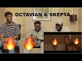 Octavian & Skepta - Papi Chulo (REACTION)