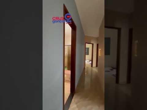 Casa a venda Santa Gertrudes SP