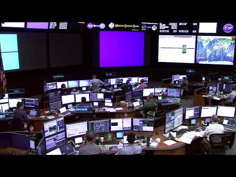 Expedition 65 Progress 78 Docking - July 1, 2021