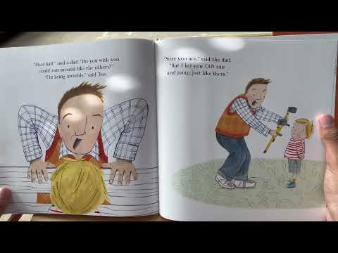 You're So Amazing - Children's Book Read Aloud