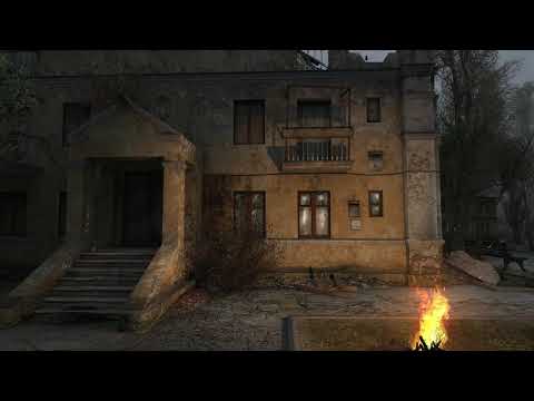 S.T.A.L.K.E.R. CoC Atmosphere - Limansk Showcase