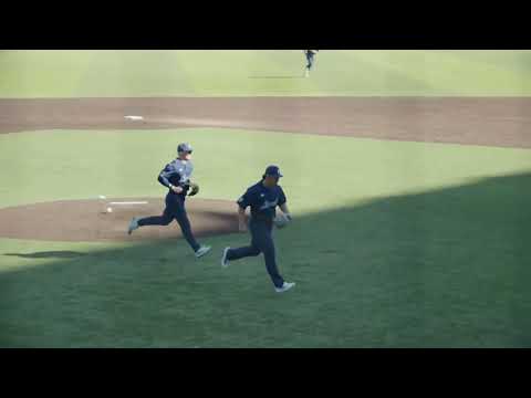 BSB | USF vs. Nevada Game 1 Highlights