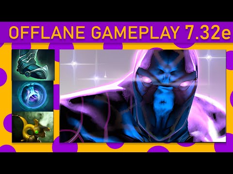 ✨73% Kill participation! MinD_ContRoL Enigma Offlane Gameplay - Dota 2 Top MMR