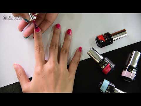 How to Gellack #DependHowto