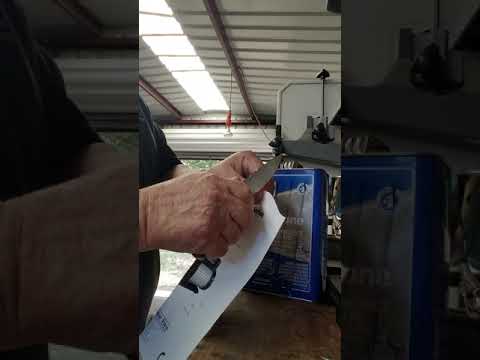 User submitted video