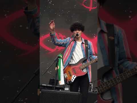 190525 MONKEY HOTEL - 잔나비 Jannabi @한수원아트페스티벌