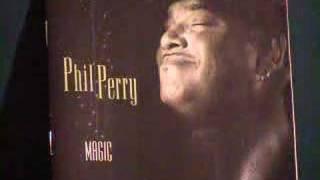 Phil Perry-I can't wait til the morning comes