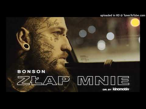 Planet ANM x Bonson - Mówią, że mam problem (SzUsty Blend)