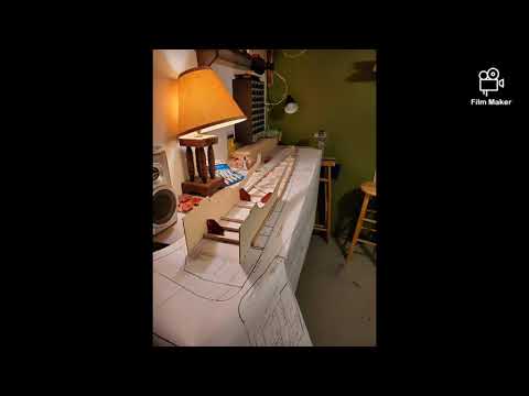 ZIROLI CORSAIR BUILD, EME70