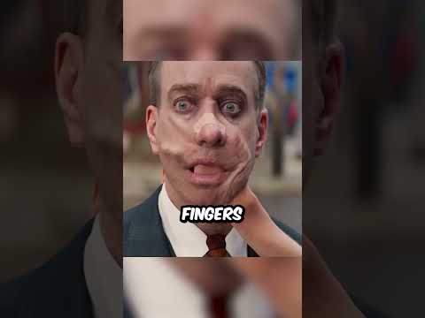 This Is What Marvel Movies Look Like behind the scenes!