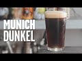 Kit Receita Cerveja Dunkel Nukem - Dark Lager