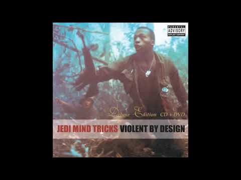Jedi Mind Tricks - Genghis Khan feat. Tragedy Khadafi (El Grizzlo Remix)