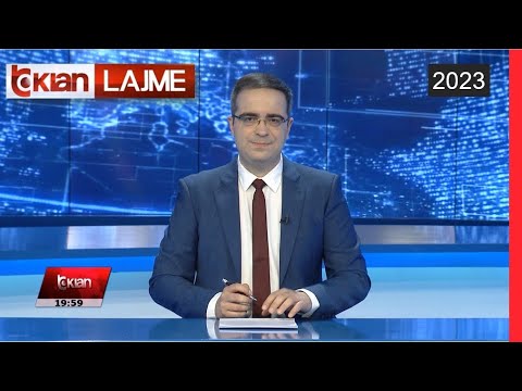 Edicioni i Lajmeve Tv Klan 12 Gusht 2023, ora 19:30 | Lajme - News