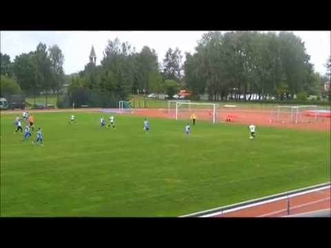 2016 06 11 FK Iecava FA Jurmala U14  2 st