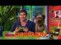 CBBC Presentation
