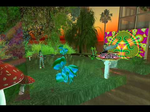 Silicon Sound - Metabolism