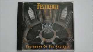Pestilence - Stigmatized