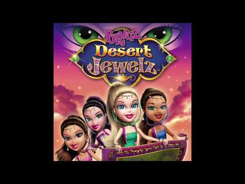 Bratz: Desert Jewelz - Time To Celebrate (Official Audio) HQ