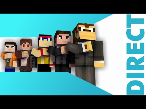 SHOCKING 2024 REVEAL - You'll Never Guess What's Coming Next! | Minecraft