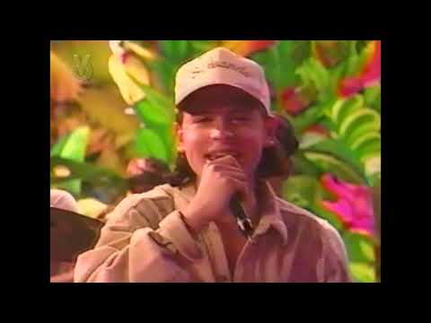 Estas Hecha Para Mí (1ra Versión)