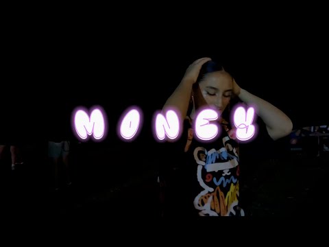 Childlike - Money (Lyric Video)