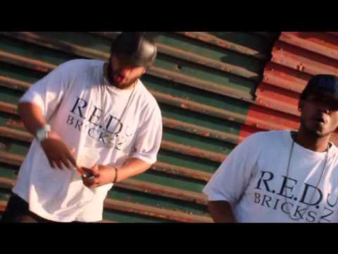 R.E.D. BRICKS INC-WELCOME TO THE BLOCK OFFICIAL VIDEO