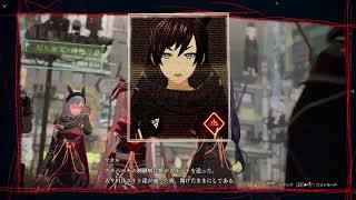 【SCARLET NEXUS】#8 そろそろ終わる......ってことないよね？