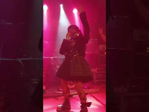 Beyond The Last Coast - Put Into Place (Live MieV - Musikerinitiative e.V.)