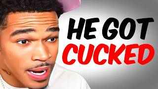 Why You Should NEVER Let Your Girl Be A Streamer (plaqueboymax)