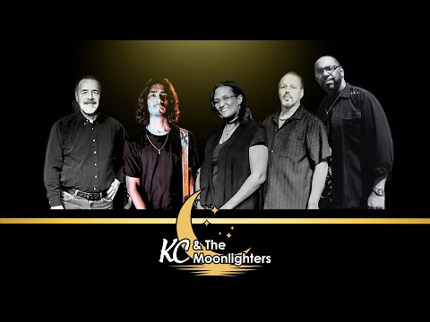 KC and the Moonlighters video.