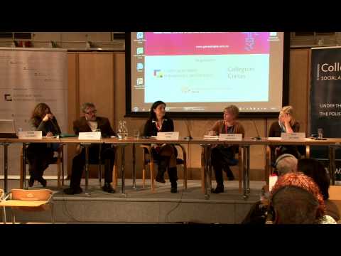 Sprawiedliwość w obrębie prawa i poza nim. Działania społeczeństwa obywatelskiego – dyskusja